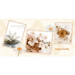 Gạch trang trí 30x60 Prime Digit 05.300600.09424